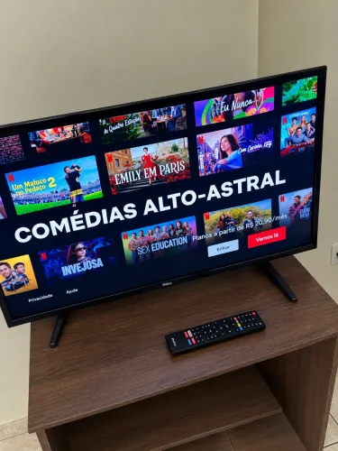 Tv smart 32
