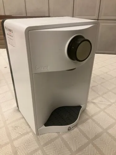 Filtro purificador de agua Everest Soft Baby
