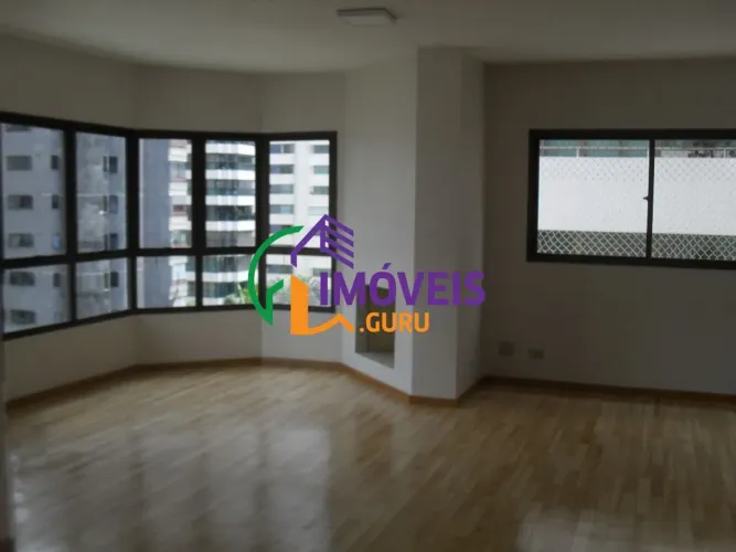 APARTAMENTO - ACLIMAÇÃO - SP