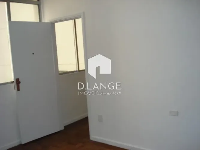 Sala Comercial para Venda e Locação no Edifício Tabatinga no bairro Vila Itapura em Campin