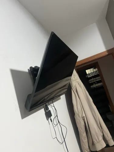 Tv smart 32 polegadas