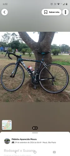 Bike Speed
