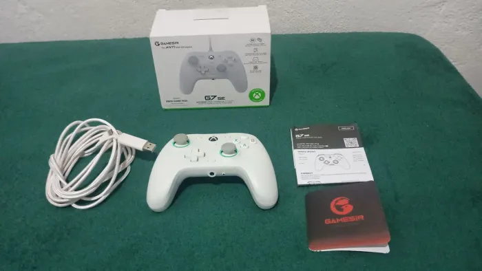Controle Gamesir G7 SE