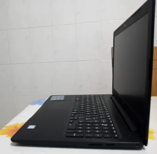 Notebook Dell
