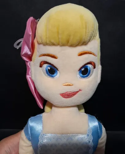 Toy Story Pelúcia Betty Original Disney(Leia a descrição)