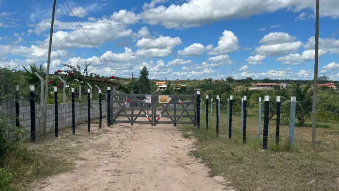 Localização privilegiada venda mínimo Sítio Santanópolis
