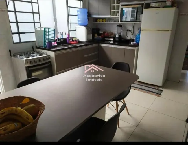 CASA RESIDENCIAL em SALTO - SP, BELA VISTA