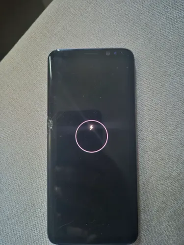 Celular Samsung S8