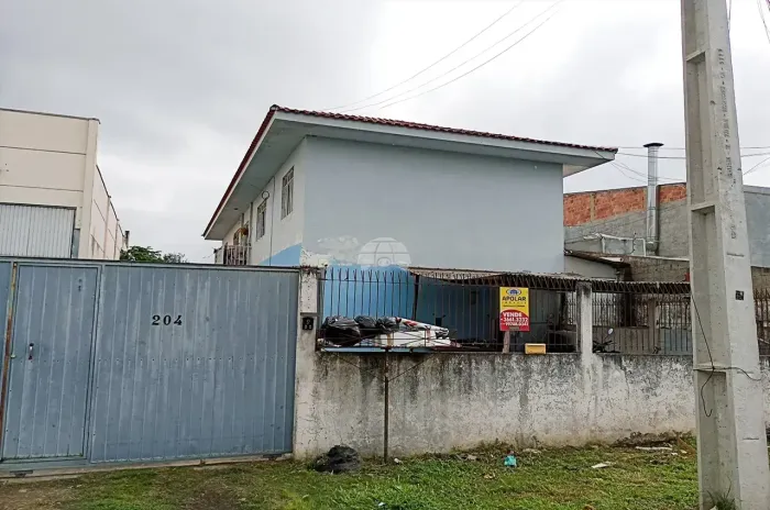 Apartamento com 3 Quartos à Venda no Bairro Guatupê São José dos Pinhais