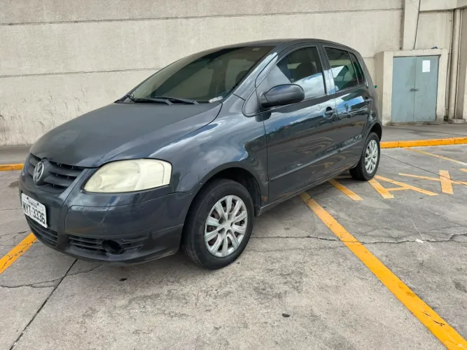 Hyundai Santa Fe GLS 2.4 Tiptronic 2012
