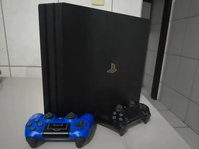 Playstation 4 pro