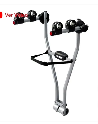 Suporte Bicicletas Thule