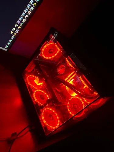 Pc gamer 