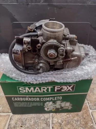 Carburador Tornado 250