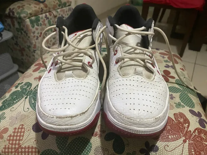 Nike Jordan Max Aura 5 número 40-Original