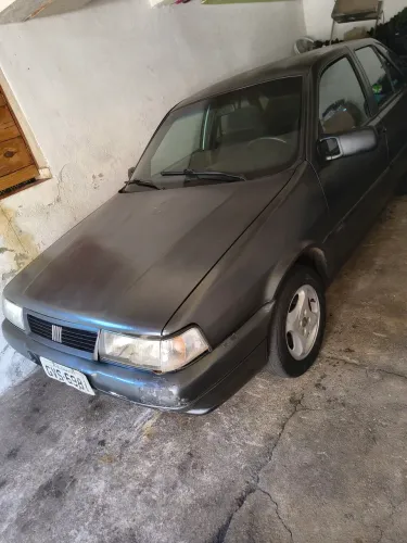Fiat Tempra 2.0 I.E 16V 2P E 4P 1996
