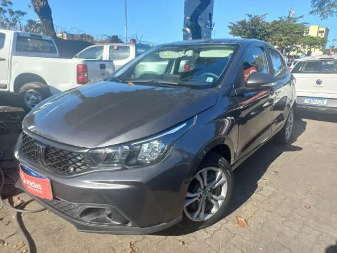 Fiat Argo Drive 1.0 6V Flex 2025
