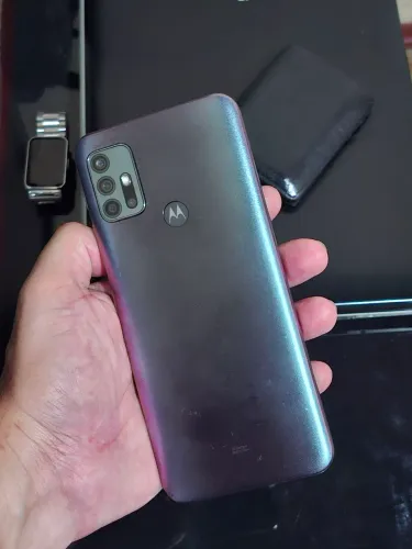 Moto G30