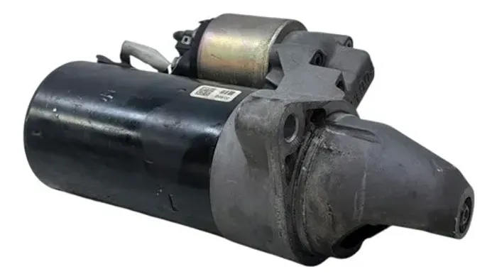 Motor De Arranque Porsche Cayenne S 4.8 T 2011 V1689 - P26
