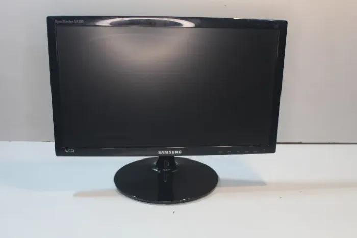 Monitor Samsung 20" LED