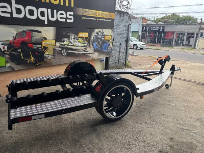 Reboque para jet ski pronta entrega 