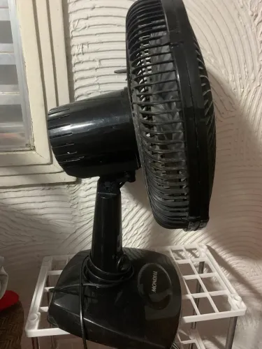 Ventilador 