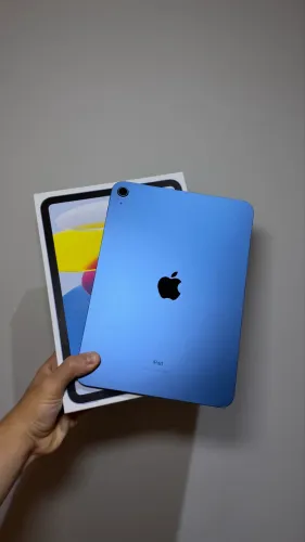 Apple iPad 10