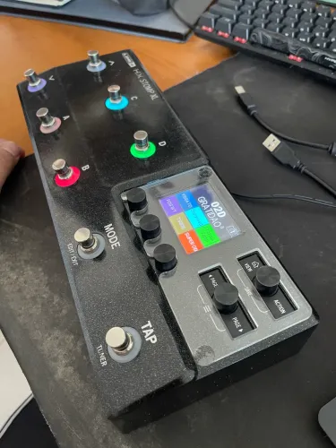 Line 6 HX Stomp XL