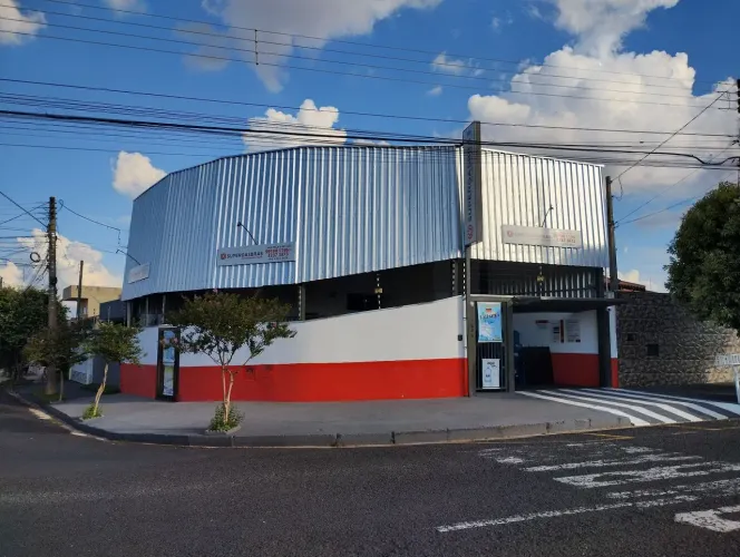Entregador de Gás e Água