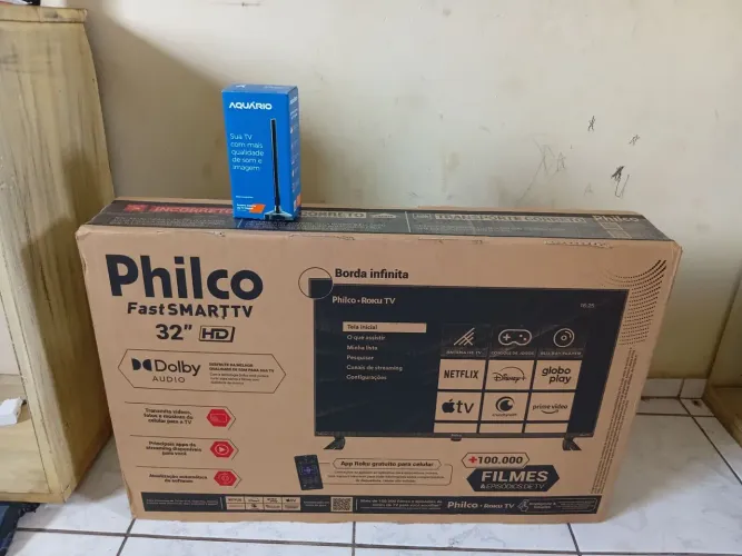 É pra vender