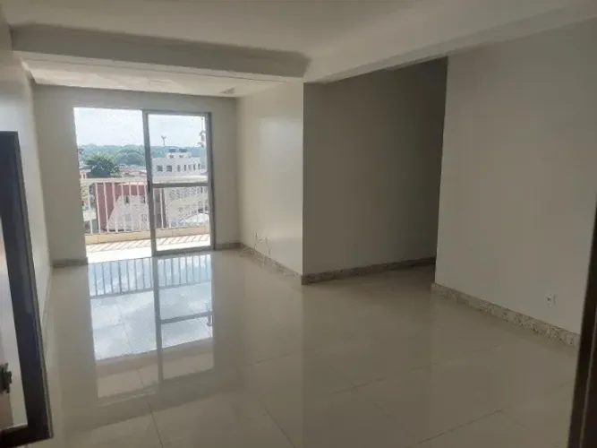 alugo lindo apto 2 quartos no Marco, em condomínio completo nascente total