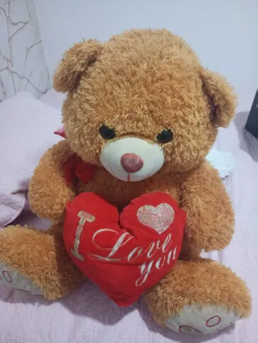 Urso grande