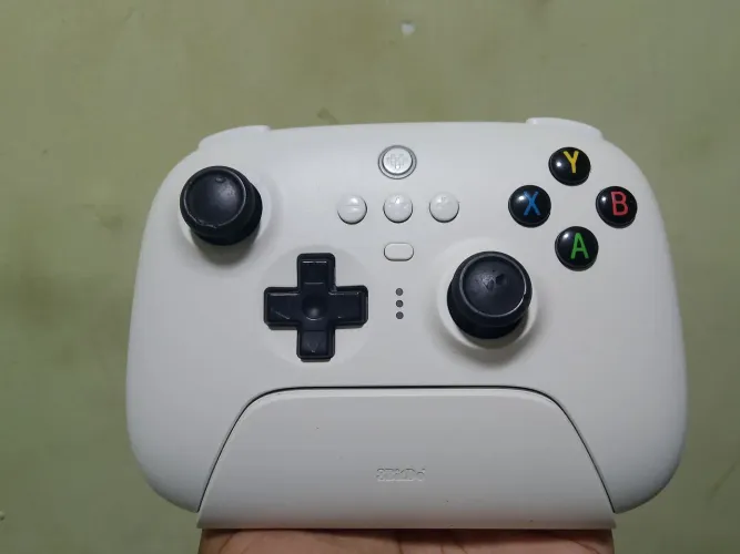 Controle 8bitido Ultime?