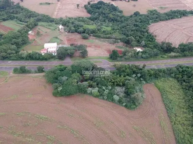 Terreno à venda Jardim Alvorada, Maringá - PR