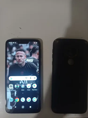 Moto G 7 Power