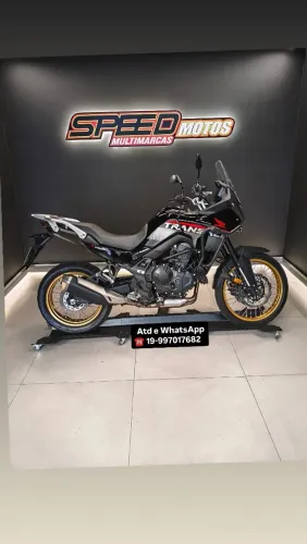 Honda XL 750 TRANSALP 