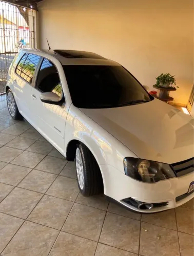 Volkswagen Golf Sportline 1.6 MI Total Flex 8V 4P 2014