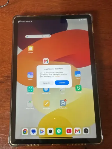 Redmi Tab Se