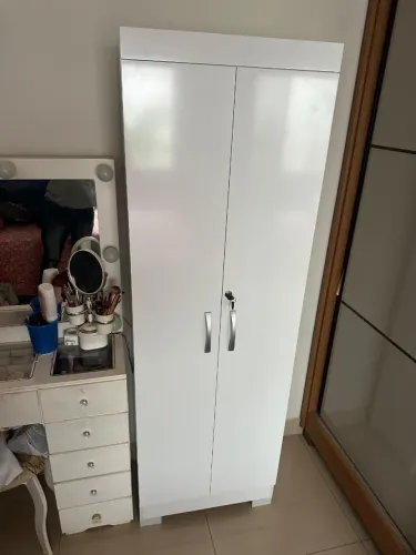 ARMÁRIOS MULTIUSO