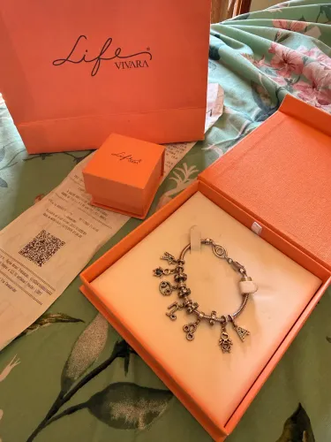 Pulseira vivara