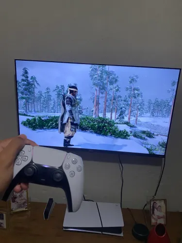 PS5 Slim mídia digital