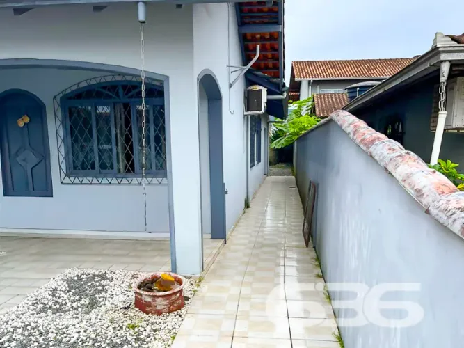 Casa | Joinville | Aventureiro