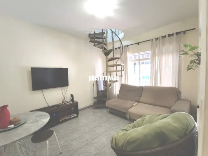 Casa para Venda - Vila Leopoldina, 3 Quartos, 139 m²