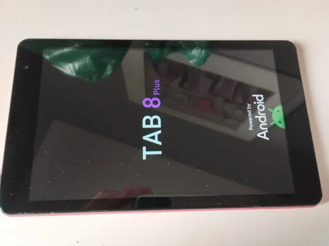 Tablet pritom 8