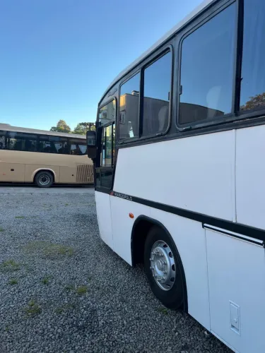 Viaggio Gv 1000 Volvo