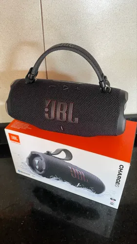 Vendo JBL Charge 6