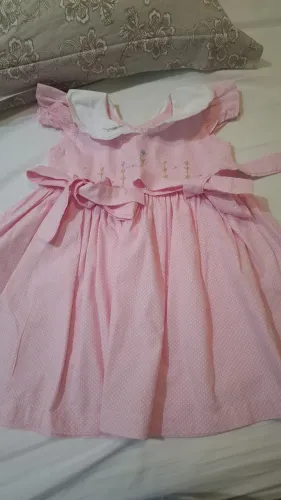 Roupas seminovos