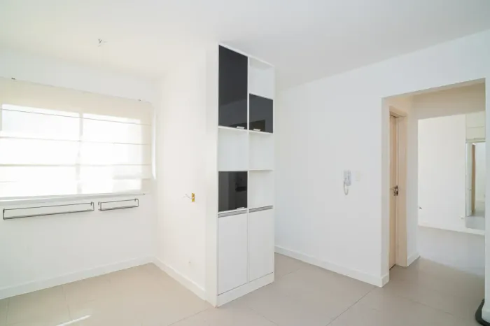 Imóvel para venda tem 36 metros quadrados com 1 quarto em Santo Amaro - São Paulo - SP