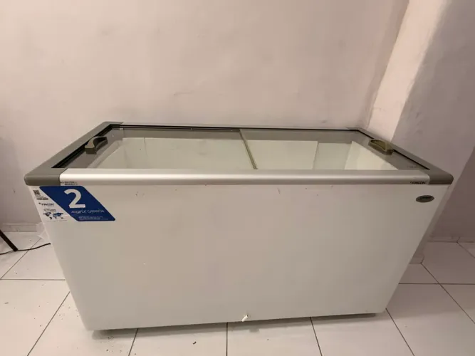 Freezer