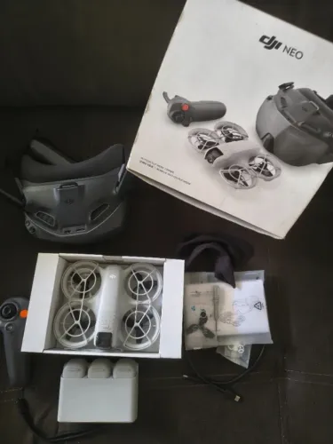 Dji Neo Motion Fly More